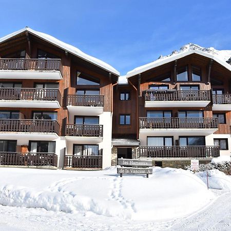 Appartement Pralognan-la-Vanoise, 2 pièces, 4 personnes - FR-1-464-35 Esterno foto
