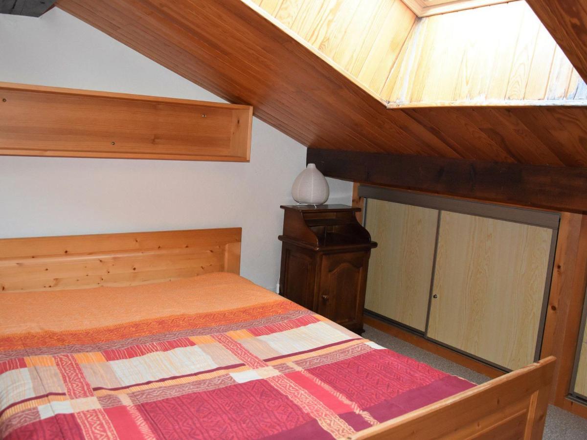 Appartement Pralognan-la-Vanoise, 2 pièces, 4 personnes - FR-1-464-35 Esterno foto