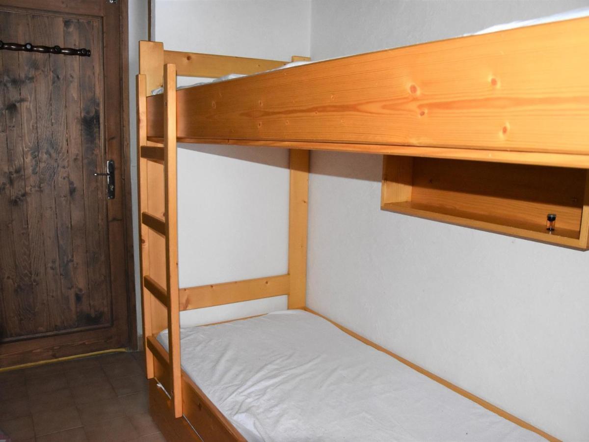 Appartement Pralognan-la-Vanoise, 2 pièces, 4 personnes - FR-1-464-35 Esterno foto